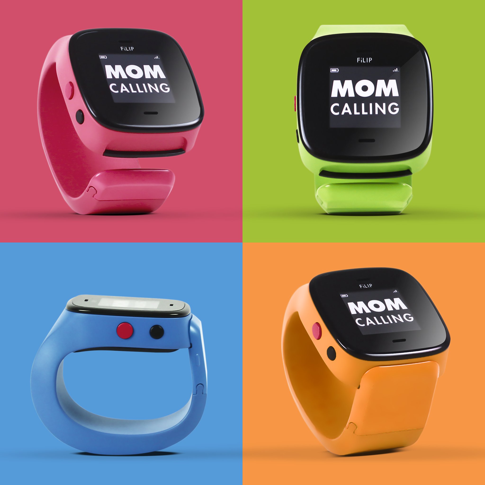 FiLIP 2 | Our Must Haves For January | POPSUGAR Moms