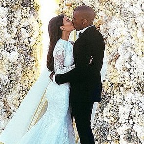 Best Celebrity Wedding Beauty of 2014 Best Celebrity Wedding Beauty of 2014