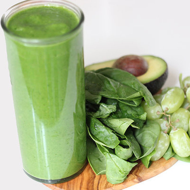 Healthy Smoothie Recipes To Lose Weight Popsugar Fitness Australia 