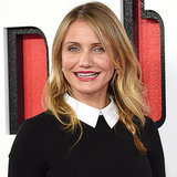 Cameron Diaz Might Getting Married