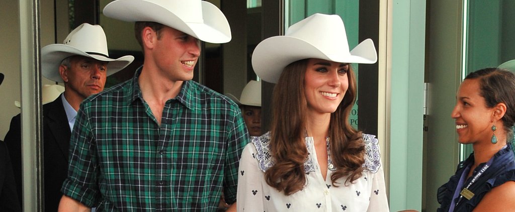 #TBT: 18 Times the Queen Wouldn't Have Approved of Kate Middleton's Outfit