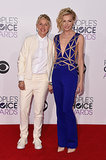 See All the Stars on the People's Choice Awards Red Carpet!