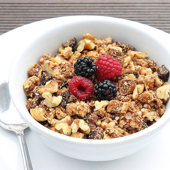 Healthy Breakfast Recipes Healthy Breakfast Recipes