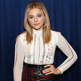 Watch Chloë Grace Moretz Sweetly
