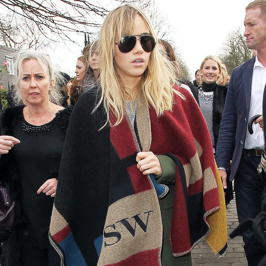 Fall Winter 2014 Coat Trends | Video Fall Winter 2014 Coat Trends | Video