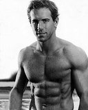 The 26 Hottest Pictures of Hot Dad Ryan Reynolds