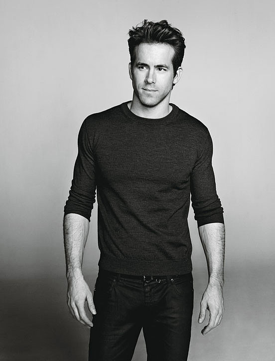 Sexy Ryan Reynolds Pictures Popsugar Celebrity Australia 