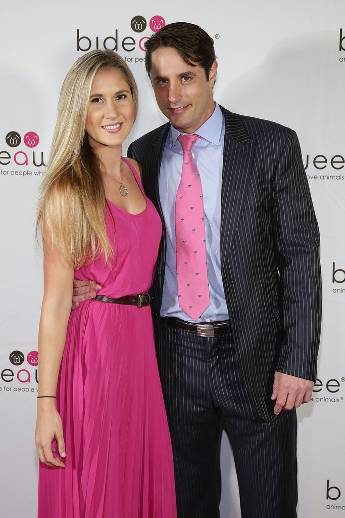 Now: Prince Lorenzo Borghese | The Bachelor Couples: Where Are They Now