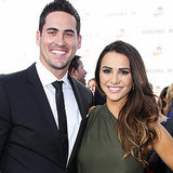 Bachelorette's Andi Dorfman Josh Murray