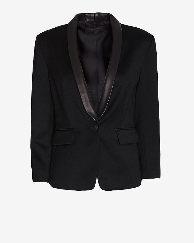 Rag & Bone Harper Blazer