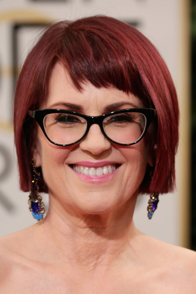 Megan Mullally, 2014 Megan Mullally, 2014