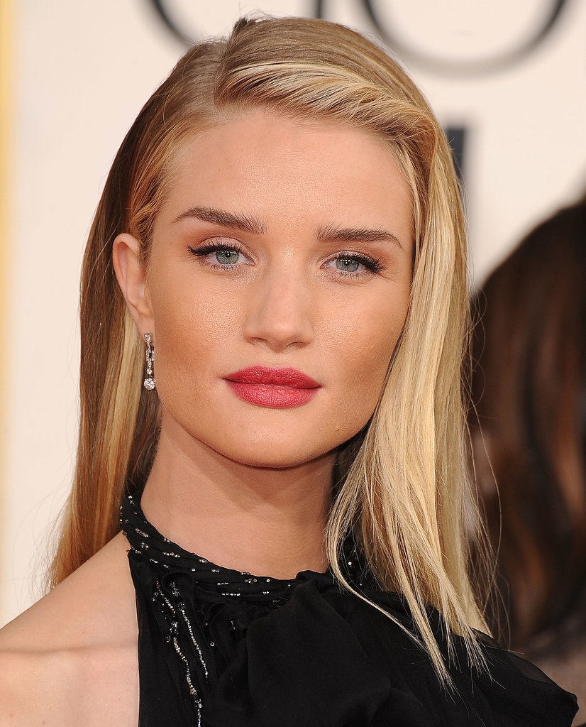 Rosie Huntington-Whiteley, 2013 Rosie Huntington-Whiteley, 2013