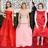 Which Girls Girl Was Best Dressed?