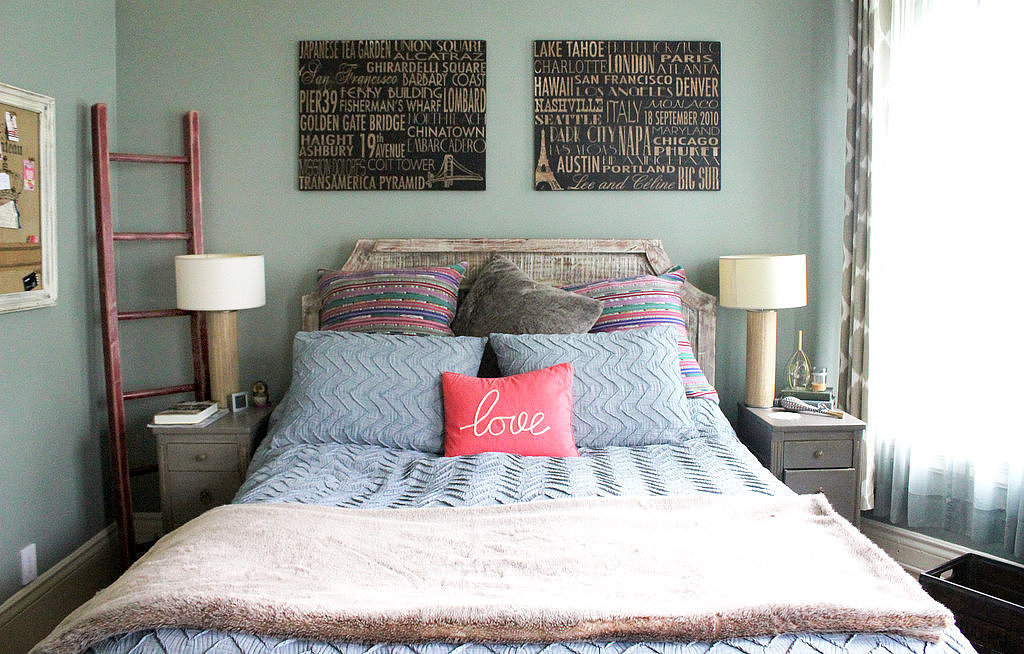 How to Make Your Bedroom More Romantic | POPSUGAR Home