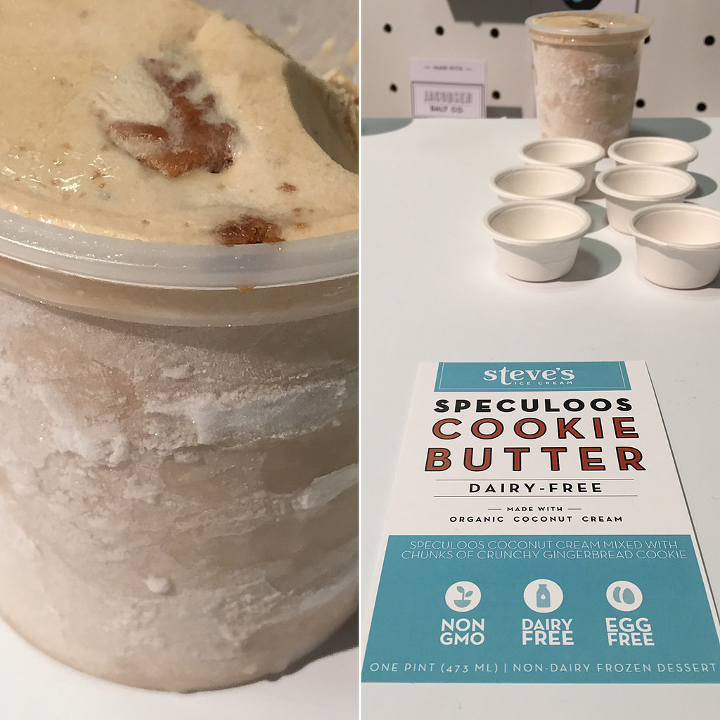 how to free Free make Cookie Cream.jpg butterbeer Dairy Speculoos Steve Butter  dairy Ice