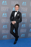 Times Eddie Redmayne Hands-Down Adorable