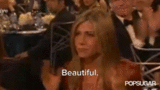 What, Exactly, Jennifer Aniston Call