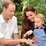 Royal Report: Change Lies Ahead