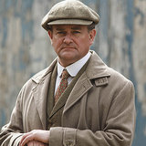 Hugh Bonneville's Challenge? Bringing Bear