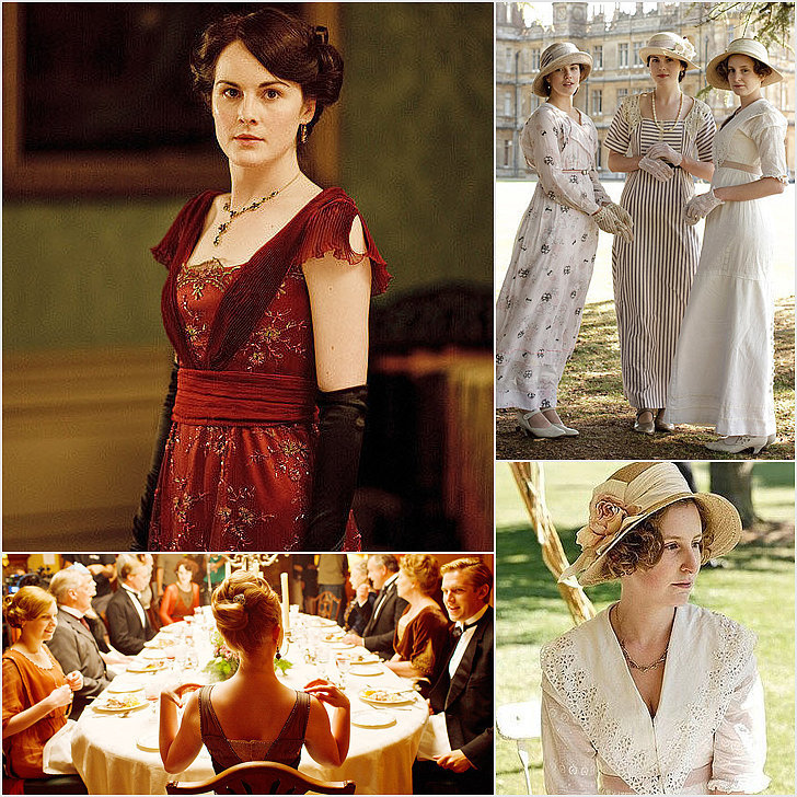 The Downtown Abbey Effect:Captivating Fashion Fashion, Fashionblogger, fashionover40,fiftyandfabulous,downtownabbey,downtonabbeyfashion,thecrawleys,seattleblogger, bremerton