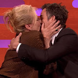Mark Ruffalo Speechless After Meryl