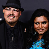 Raid Mindy Project's Closet With