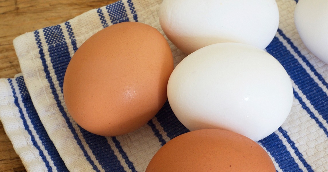 Are Egg Whites Healthier Than Egg Yolks? POPSUGAR Fitness