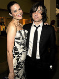 Ryan Adams and Mandy Moore Are Divorcing Ryan Adams and Mandy Moore Are Divorcing