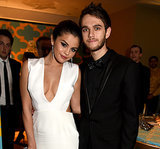 Selena Gomez, Zedd Double Date With Zac Efron and Girlfriend Sami Miro: Details! Selena Gomez, Zedd Double Date With Zac Efron and Girlfriend Sami Miro: Details!
