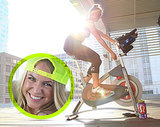A Legally Deaf Fitness Instructor Describes What It's Like to Teach a Music-Filled Cycling Class A Legally Deaf Fitness Instructor Describes What It's Like to Teach a Music-Filled Cycling Class