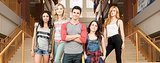 Bella Thorne & Mae Whitman Give Us a Behind-the-Scenes Look at Their New Movie Bella Thorne & Mae Whitman Give Us a Behind-the-Scenes Look at Their New Movie