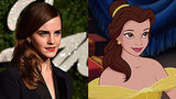 Emma Watson Cast as Belle in 'Beauty and The Beast': 7 Reasons She's Perfect! Emma Watson Cast as Belle in 'Beauty and The Beast': 7 Reasons She's Perfect!