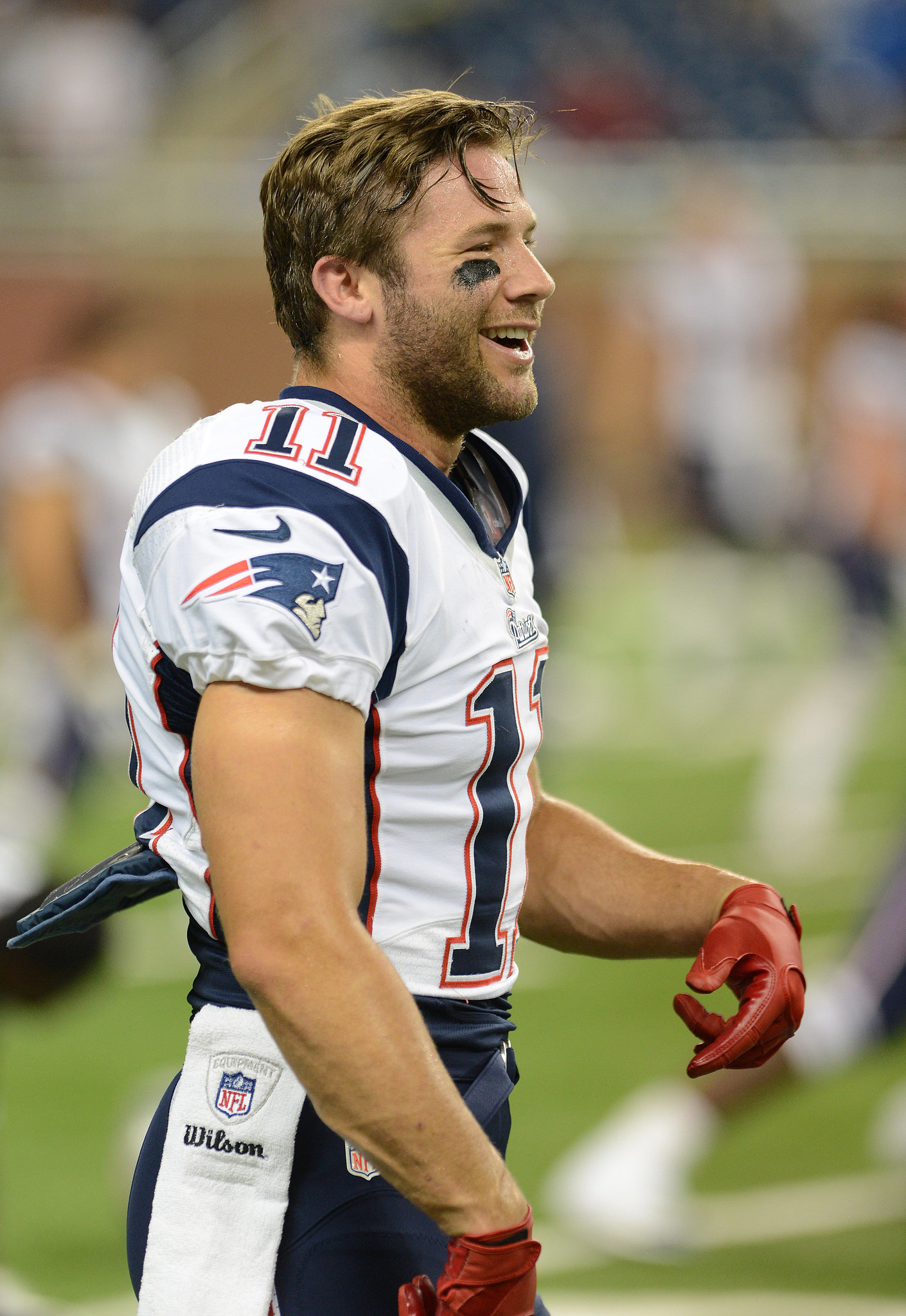 julian edelman super bowl mvps