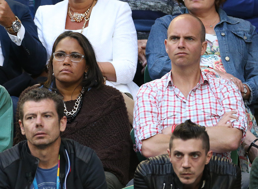 Cathy Freeman Daughter Ruby Pictures to Pin on Pinterest - PinsDaddy