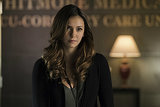 'The Vampire Diaries' Recap: Who Survives the Merge? 'The Vampire Diaries' Recap: Who Survives the Merge?