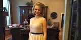 Teen Asked To Cover Up Partially Exposed Shoulders At High School Dance Teen Asked To Cover Up Partially Exposed Shoulders At High School Dance