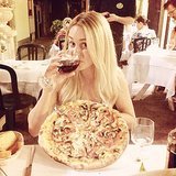 Lauren Conrad's Cutest Social Snaps