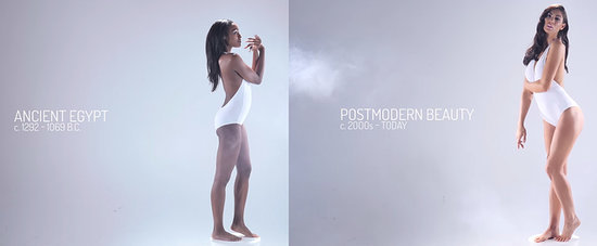 Backstage With Diane von Furstenberg! | POPSUGAR Fashion UK