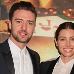 Justin Timberlake confirms pregnancy with cutest photo ever Justin Timberlake confirms pregnancy with cutest photo ever