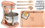 Copper Wedding Registry Items You'll Love Copper Wedding Registry Items You'll Love