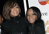 Whitney Houston’s Daughter Found Unresponsive in Tub Whitney Houston’s Daughter Found Unresponsive in Tub