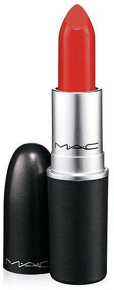 Mac Lipstick In Lady Danger 25 Real Girl Approved Red Lipsticks You