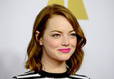 Stars Kick Oscars Excitement With