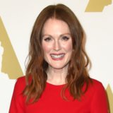 Julianne Moore Reveals Most Challenging