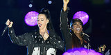 Missy Elliott's Spotify Streams Increased 676 Percent Following Her Super Bowl Performance