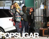 Group Your Celebrity Girl Crushes