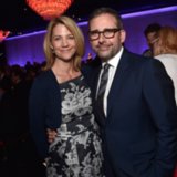 Watch Steve Carell Gush Over