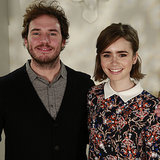 Claflin Fifty Shades: Can't Wait