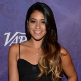 Gina Rodriguez Explains Chose Acting