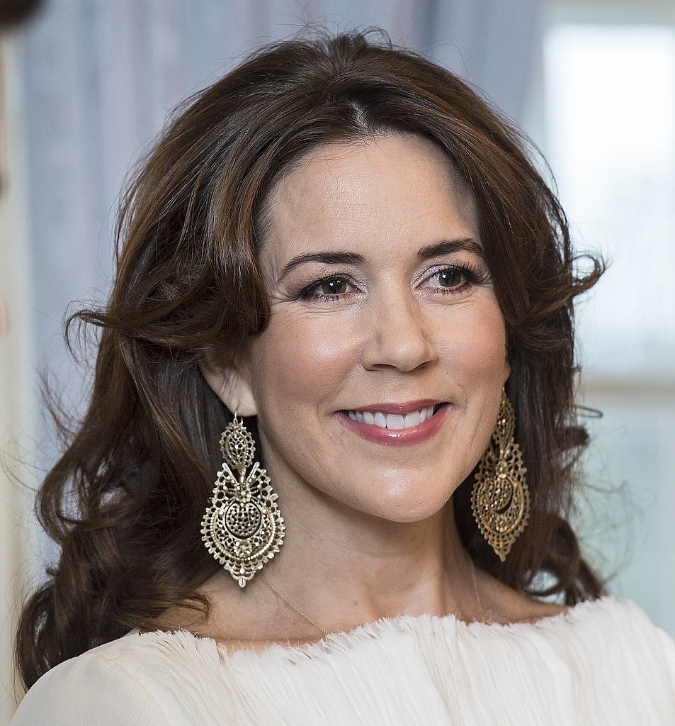 Polished and Pretty: Princess Mary's Best Beauty Looks Ever Polished and Pretty: Princess Mary's Best Beauty Looks Ever